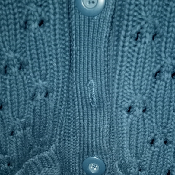 🦋 SZ XS Old Navy Cardigan - Picture 3 of 8
